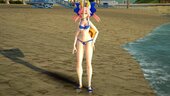 Tamamo No Mae from Fate/EXTELLA